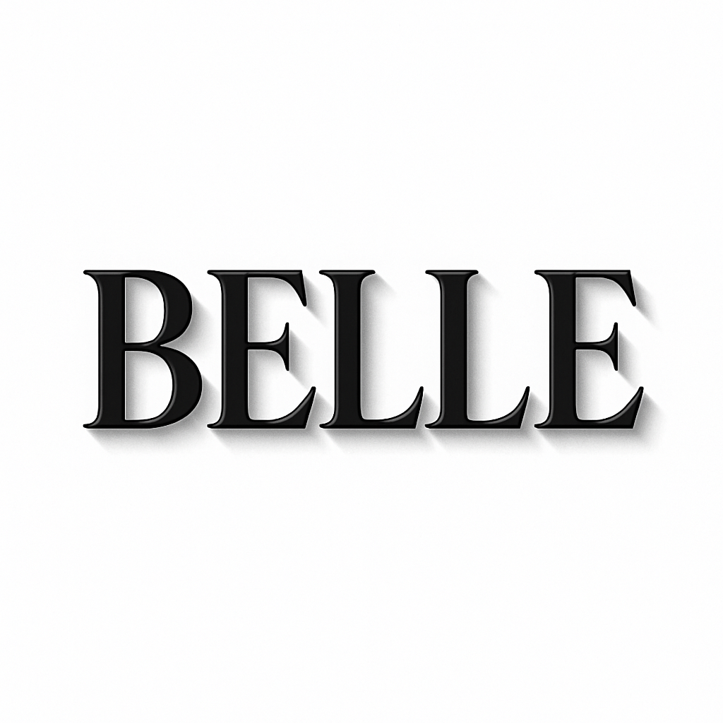BELLE - chic & style